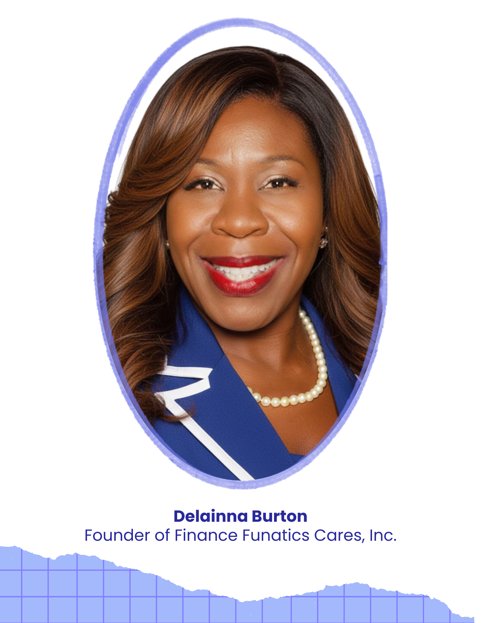 Delainna Burton